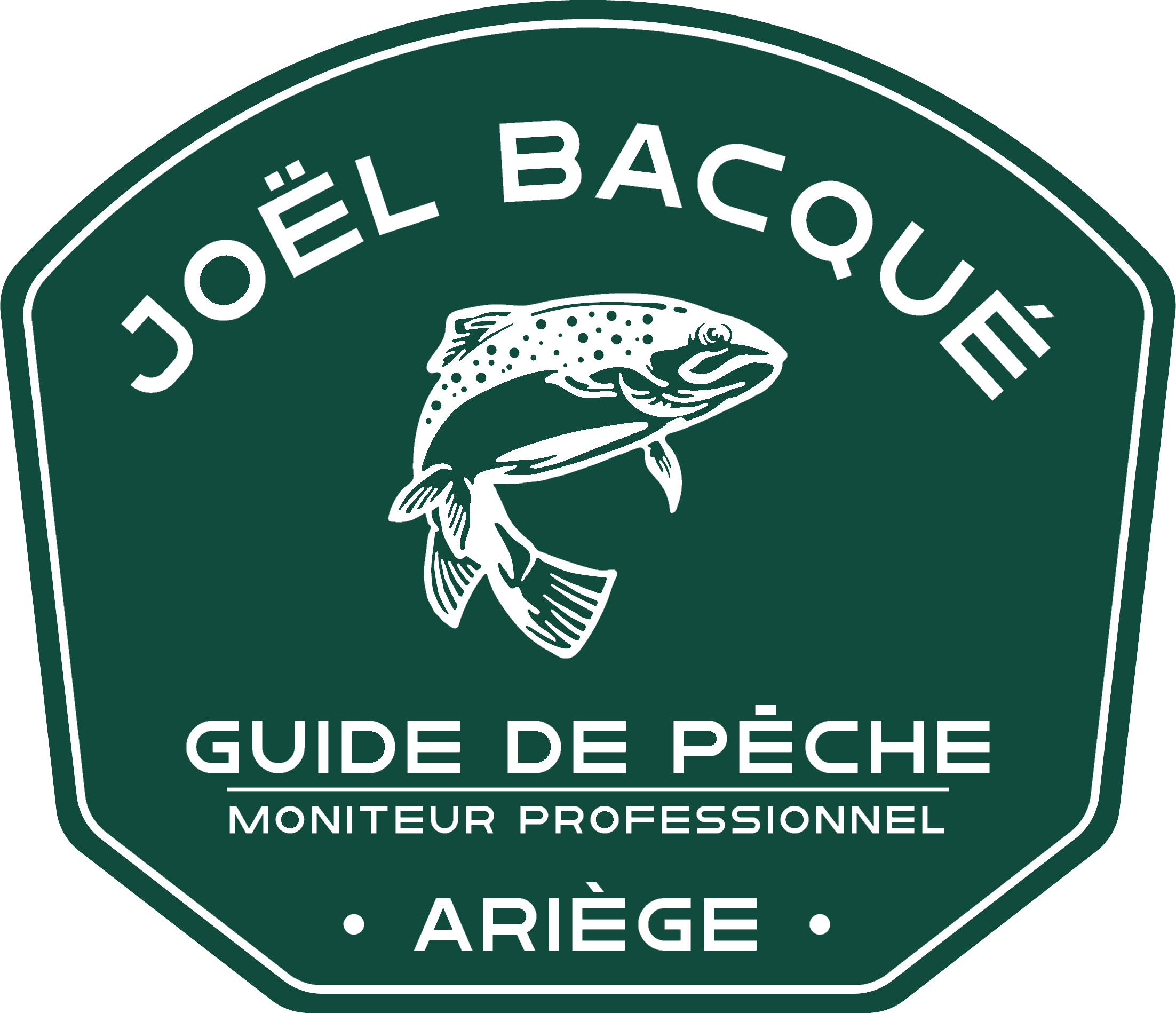 Macaron de Joel Bacque